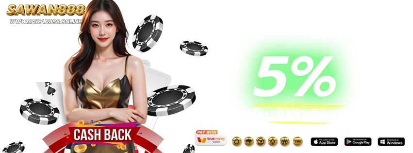 SAWAN888-2025-ติดต่อแอดมิน แจ้งถอนเงิน-คืนยอดเสีย